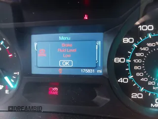 2013 Ford Explorer с VIN 1FM5K7B97DGA03815, выставлен на аукционе IAAI как лот 41754450 с пробегом 175 831 миль миль и . История ставок и продаж доступна на DreamBid. Изображение 16.