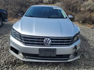 2016 Volkswagen Passat 1.8T S with VIN 1VWAT7A35GC054655, listed as a Copart auction lot 48887815 with 140,562 mi miles and Salvage Title. Bid and sale history available at carsss.com. Image 5.