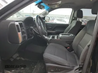 2016 Chevrolet Silverado 1500 LT with VIN 1GCVKREH3GZ409795, listed as a Copart auction lot 49231785 with 192,047 mi miles and Clean Title. Bid and sale history available at DreamBid. Image 7.