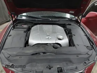 2007 Lexus IS 350 with VIN JTHBE262575016978, listed as a IAAI auction lot 42033561 with 156,474 mi miles and . Bid and sale history available at DreamBid. Image 10.