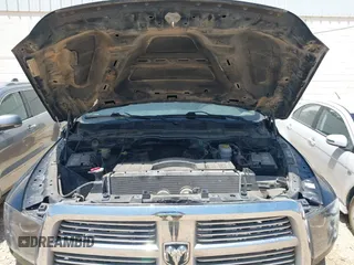 2011 Dodge Ram 2500 SLT with VIN 3D7UT2HLXBG567940, listed as a IAAI auction lot 42113785 with 341,355 mi miles. Bid and sale history available at carsss.com. Image 10.