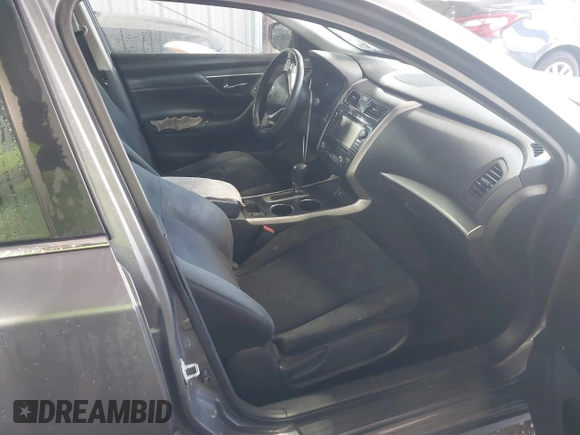 2015 Nissan Altima 2.5 S with VIN 1N4AL3AP8FC269224, listed as a IAAI auction lot 42021842 with 211,816 mi miles and . Bid and sale history available at carsss.com. Image 5.