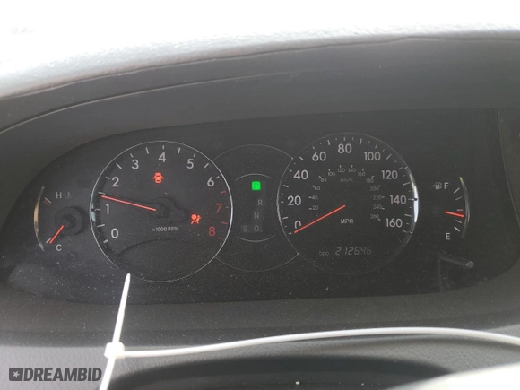 2007 Toyota Avalon XL with VIN 4T1BK36B47U199064, listed as a Copart auction lot 45662235 with 212,646 mi miles and Salvage Title. Bid and sale history available at carsss.com. Image 9.