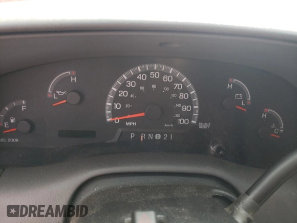 2002 Ford F-150 XL with VIN 1FTRX17232NB93699, listed as a Copart auction lot 49037795 with 0 mi miles and Salvage Title. Bid and sale history available at carsss.com. Image 9.