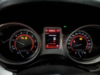 2012 Dodge Journey SXT с VIN 3C4PDCCG3CT339095, выставлен на аукционе Copart как лот 55388905 с пробегом 249 668 миль миль и Списание • Salvage title. История ставок и продаж доступна на DreamBid. Изображение 9.