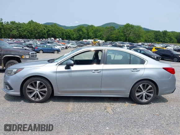 2019 Subaru Legacy Limited with VIN 4S3BNAN67K3037383, listed as a IAAI auction lot 42404838 with 109,974 mi miles and . Bid and sale history available at DreamBid. Image 14.