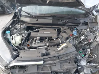 2020 Honda CR-V EX-L with VIN 5J6RW1H81LA008929, listed as a IAAI auction lot 41357426 with 42,322 mi miles and . Bid and sale history available at DreamBid. Image 10.