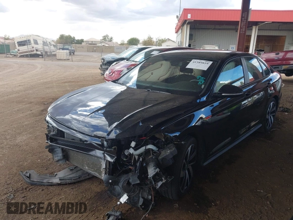 2021 Volkswagen Jetta GLI S с VIN 3VW6T7BU3MM035898, выставлен на аукционе IAAI как лот 41589819 с пробегом 39 840 миль миль и . История ставок и продаж доступна на DreamBid. Изображение 17.