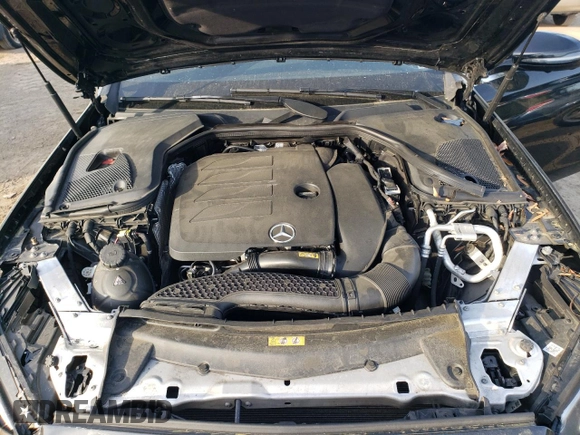 2020 Mercedes-Benz E 350 with VIN WDDZF8EBXLA734339, listed as a Copart auction lot 53854785 with 69,534 mi miles and Salvage Title. Bid and sale history available at DreamBid. Image 11.