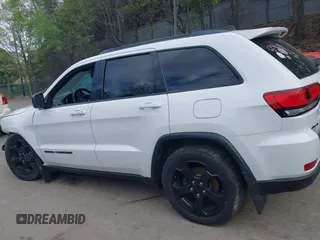 2019 Jeep Grand Cherokee Upland with VIN 1C4RJFAG8KC541396, listed as a IAAI auction lot 42217719 with 72,466 mi miles and . Bid and sale history available at DreamBid. Image 15.