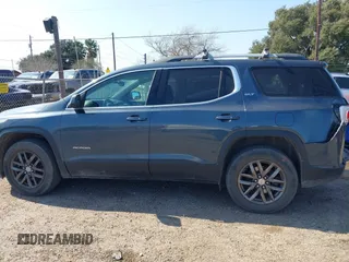2019 GMC Acadia SLT with VIN 1GKKNULS7KZ271767, listed as a IAAI auction lot 41491921 with 122,097 mi miles and . Bid and sale history available at DreamBid. Image 14.