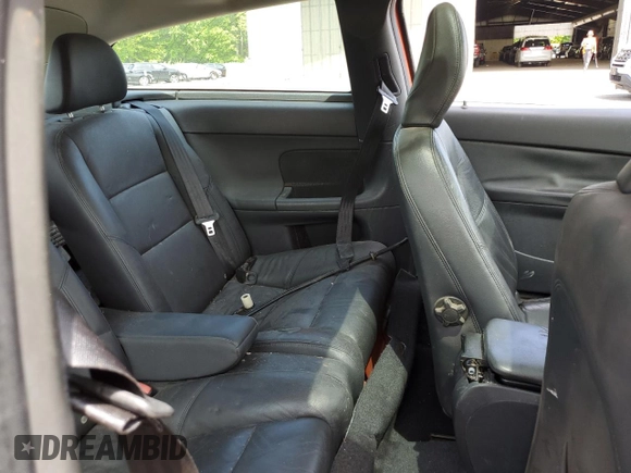 2012 Volvo C30 z VIN YV1672MK8C2278015, wystawiony jako Copart lot #58327835 z przebiegiem Nie podano mil oraz Tytuł czysty. Historia ofert i sprzedaży dostępna na DreamBid. Obrazek 10.