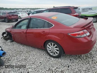 2011 Mazda 6 i Touring с VIN 1YVHZ8CH8B5M21828, выставлен на аукционе Copart как лот 56964925 с пробегом Не указан миль и Чистый • Clean title. История ставок и продаж доступна на DreamBid. Изображение 2.