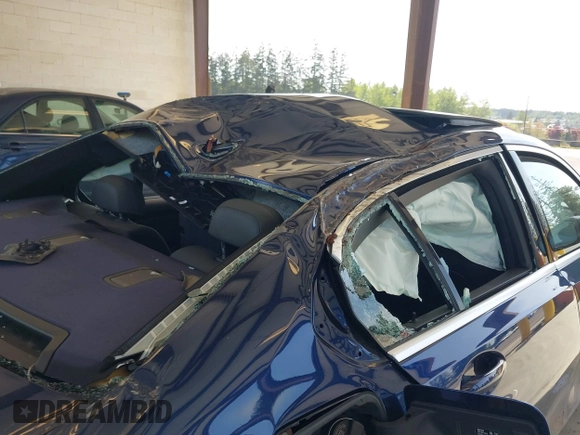 2019 BMW 3 Series 330i z VIN WBA5R1C51KAJ99658, wystawiony jako IAAI lot #42158041 z przebiegiem Nie podano mil oraz . Historia ofert i sprzedaży dostępna na DreamBid. Obrazek 6.