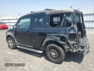 2003 Honda Element EX z VIN 5J6YH28583L032117, wystawiony jako Copart lot #59936045 z przebiegiem 171 850 mil mil oraz Szkoda całkowita • Salvage title. Historia ofert i sprzedaży dostępna na DreamBid. Obrazek 2.