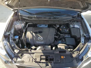 2014 Mazda CX-5 Grand Touring with VIN JM3KE2DY8E0412025, listed as a Copart auction lot 42863655 with 72,416 mi miles and Salvage Title. Bid and sale history available at carsss.com. Image 11.