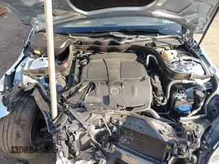 2016 Mercedes-Benz E-Class E 350 Luxury with VIN WDDHH8JB9GB233941, listed as a IAAI auction lot 41184353 with 79,303 mi miles. Bid and sale history available at carsss.com. Image 10.