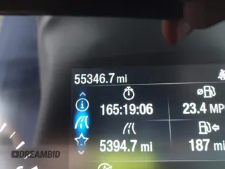 2022 Ford Explorer с VIN 1FMSK7BH0NGA04302, выставлен на аукционе IAAI как лот 42444457 с пробегом 55 346 миль миль и . История ставок и продаж доступна на DreamBid. Изображение 15.