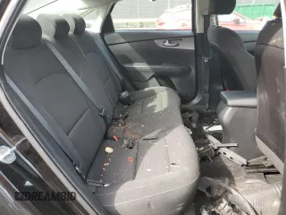 2021 Kia Forte LXS z VIN 3KPF24AD3ME369493, wystawiony jako Copart lot #51970945 z przebiegiem 37 006 mil mil oraz Szkoda całkowita • Salvage title. Historia ofert i sprzedaży dostępna na DreamBid. Obrazek 10.