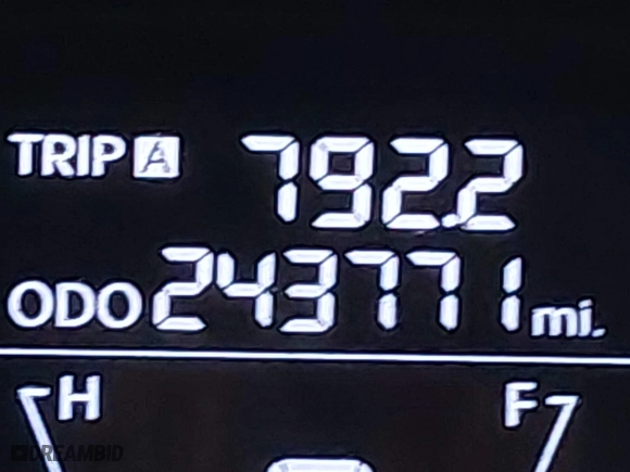 2013 Hyundai Elantra GLS PZEV with VIN KMHDH4AE9DU499015, listed as a IAAI auction lot 41938352 with 243,771 mi miles. Bid and sale history available at carsss.com. Image 13.