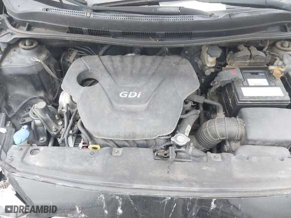 2012 Hyundai Accent SE with VIN KMHCU5AE7CU031523, listed as a IAAI auction lot 41519387 with 196,272 mi miles. Bid and sale history available at carsss.com. Image 10.