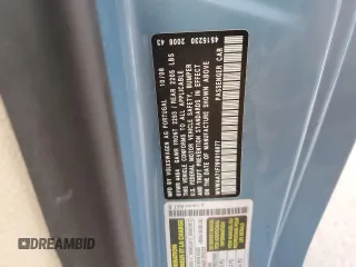 2009 Volkswagen Eos Komfort с VIN WVWAA71F79V016077, выставлен на аукционе Copart как лот 88357585 с пробегом 198 922 миль миль и Списание • Salvage title. История ставок и продаж доступна на DreamBid. Изображение 13.