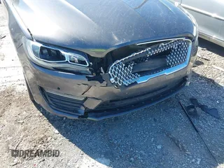 2017 Lincoln MKZ Hybrid Reserve with VIN 3LN6L5MU3HR613216, listed as a IAAI auction lot 41812787 with 149,105 mi miles and . Bid and sale history available at DreamBid. Image 6.