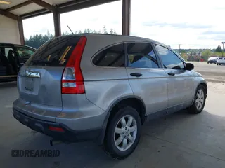 2007 Honda CR-V EX z VIN JHLRE48587C101668, wystawiony jako IAAI lot #42183745 z przebiegiem 173 469 mil mil oraz . Historia ofert i sprzedaży dostępna na DreamBid. Obrazek 4.