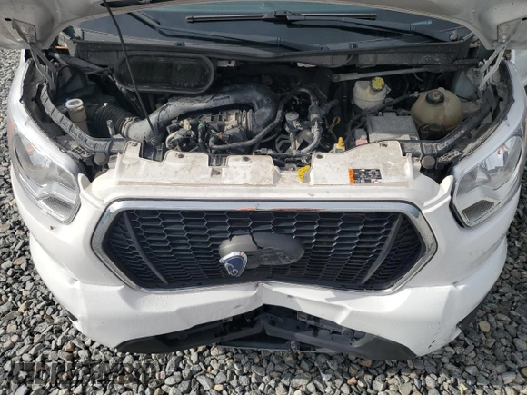 2021 Ford Transit Passenger XL с VIN 1FBAX2Y85MKA50333, выставлен на аукционе Copart как лот 59499755 с пробегом 90 142 миль миль и Чистый • Clean title. История ставок и продаж доступна на DreamBid. Изображение 12.