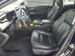 2015 Toyota Avalon Limited with VIN 4T1BK1EB9FU158398, listed as a Copart auction lot 54408175 with 155,355 mi miles and Salvage Title. Bid and sale history available at DreamBid. Image 7.