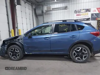 2019 Subaru Crosstrek Limited with VIN JF2GTAMC4K8261461, listed as a IAAI auction lot 42130618 with 65,378 mi miles and . Bid and sale history available at DreamBid. Image 14.