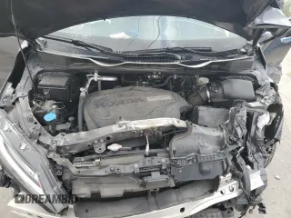 2019 Honda Odyssey Touring with VIN 5FNRL6H87KB078940, listed as a Copart auction lot 87268714 with Not Provided miles and Salvage Title. Bid and sale history available at carsss.com. Image 14.