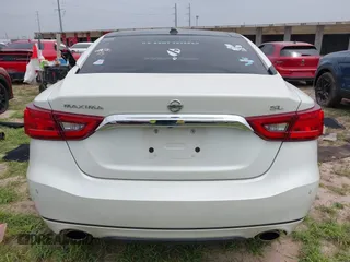 2017 Nissan Maxima Platinum with VIN 1N4AA6AP9HC408433, listed as a IAAI auction lot 41924547 with 47,214 mi miles and . Bid and sale history available at DreamBid. Image 17.