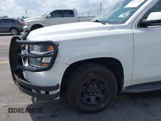 2016 Chevrolet Tahoe Commercial with VIN 1GNLCDEC5GR423300, listed as a IAAI auction lot 41967399 with 147,429 mi miles and . Bid and sale history available at DreamBid. Image 17.