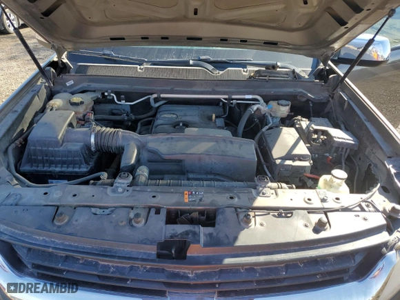 2016 Chevrolet Colorado 2WD WT with VIN 1GCHSBEA5G1392410, listed as a Copart auction lot 89137145 with 101,182 mi miles and Salvage Title. Bid and sale history available at carsss.com. Image 11.