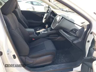 2025 Subaru Outback Premium with VIN 4S4BTADC9S3235536, listed as a IAAI auction lot 42313570 with 123 mi miles and . Bid and sale history available at DreamBid. Image 5.