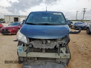 2019 Nissan NV200 SV with VIN 3N6CM0KN6KK691649, listed as a Copart auction lot 63679875 with 89,861 mi miles and Salvage title. Bid and sale history available at DreamBid. Image 5.