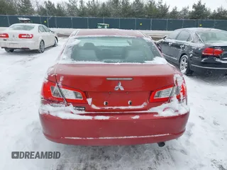 2011 Mitsubishi Galant FE with VIN 4A32B2FF8BE024379, listed as a IAAI auction lot 41564203 with 96,056 mi miles and . Bid and sale history available at DreamBid. Image 16.