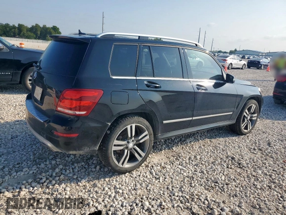 2013 Mercedes-Benz GLK 350 z VIN WDCGG5HB6DG143295, wystawiony jako Copart lot #59552755 z przebiegiem 196 697 mil mil oraz Szkoda całkowita • Salvage title. Historia ofert i sprzedaży dostępna na DreamBid. Obrazek 3.