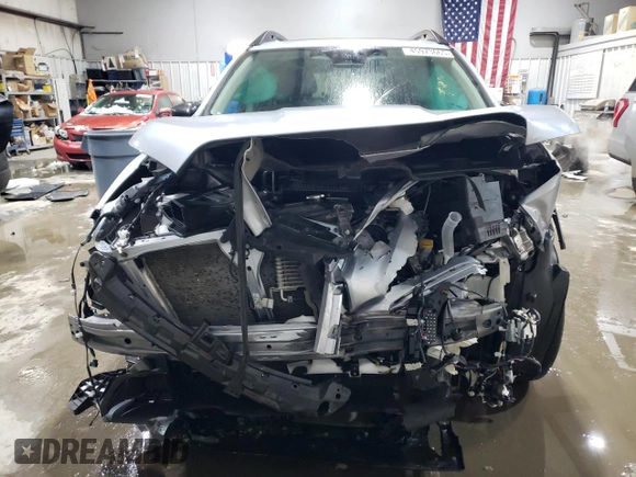 2024 Subaru Ascent Touring z VIN 4S4WMAWD2R3417870, wystawiony jako Copart lot #45973665 z przebiegiem 20 367 mil mil oraz Szkoda całkowita • Salvage title. Historia ofert i sprzedaży dostępna na DreamBid. Obrazek 5.