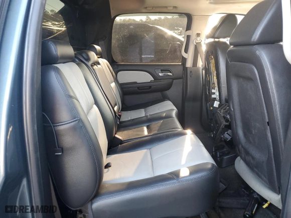2008 Chevrolet Avalanche LS with VIN 3GNFK12378G165768, listed as a Copart auction lot 77754264 with 212,898 mi miles and Salvage Title. Bid and sale history available at carsss.com. Image 10.