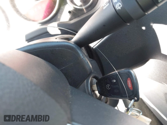 2017 Jeep Compass Latitude with VIN 1C4NJDEB0HD190200, listed as a IAAI auction lot 41733462 with 77,374 mi miles and . Bid and sale history available at DreamBid. Image 11.