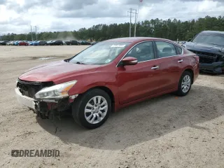 2014 Nissan Altima 2.5 SL with VIN 1N4AL3AP9EN237689, listed as a Copart auction lot 51817855 with 220,603 mi miles and Salvage Title. Bid and sale history available at carsss.com. Image 1.