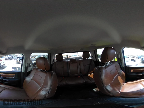 2014 Ram 1500 with VIN 1C6RR6WT1ES454858, listed as a IAAI auction lot 42128460 with 163,965 mi miles and . Bid and sale history available at DreamBid. Image 18.