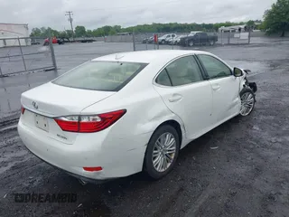 2013 Lexus ES 250 с VIN JTHBK1GG3D2014947, выставлен на аукционе IAAI как лот 42255725 с пробегом 101 370 миль миль и . История ставок и продаж доступна на DreamBid. Изображение 4.
