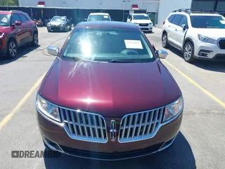 2011 Lincoln MKZ with VIN 3LNHL2GCXBR759906, listed as a IAAI auction lot 42133137 with 161,343 mi miles and . Bid and sale history available at DreamBid. Image 12.