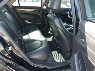 2008 Cadillac CTS RWD with VIN 1G6DP57V880204877, listed as a IAAI auction lot 41654282 with 165,948 mi miles and . Bid and sale history available at DreamBid. Image 8.