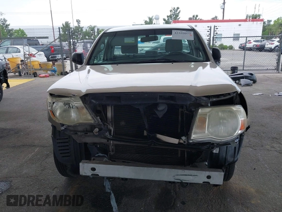 2008 Toyota Tacoma с VIN 5TENX22N68Z516901, выставлен на аукционе IAAI как лот 42359973 с пробегом 283 795 миль миль и . История ставок и продаж доступна на DreamBid. Изображение 13.