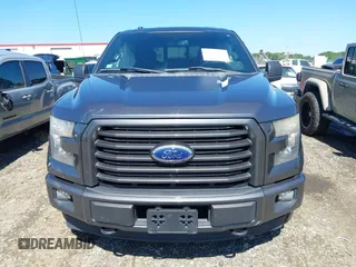2017 Ford F-150 XL z VIN 1FTEW1EG2HFC29983, wystawiony jako IAAI lot #42523902 z przebiegiem 120 315 mil mil oraz . Historia ofert i sprzedaży dostępna na DreamBid. Obrazek 12.