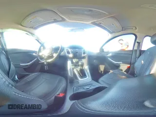 2014 Ford Focus SE z VIN 1FADP3K28EL164914, wystawiony jako Copart lot #54775565 z przebiegiem 112 120 mil mil oraz Szkoda całkowita • Salvage title. Historia ofert i sprzedaży dostępna na DreamBid. Obrazek 14.